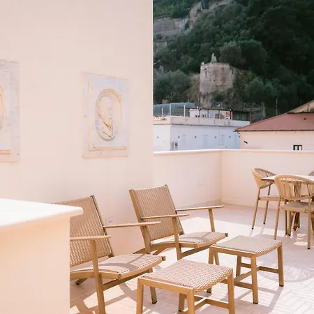 Pensionat Residenza Dea