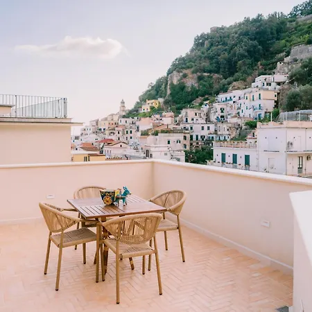 Residenza Dea Pensionat