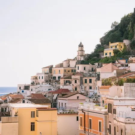 Residenza Dea Pensionat