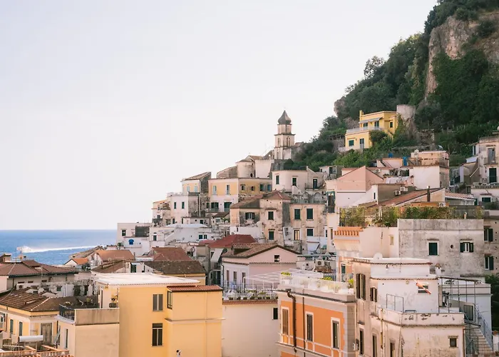 Residenza Dea Pensionat