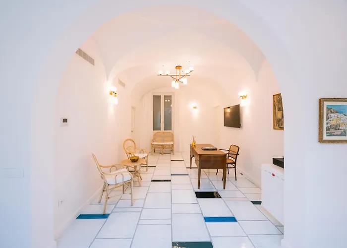 Pensionat Residenza Dea 3*