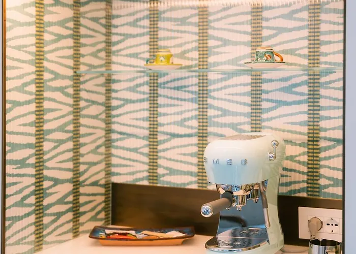 Pensionat Residenza Dea Amalfi