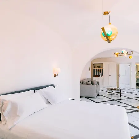 Residenza Dea Амальфи