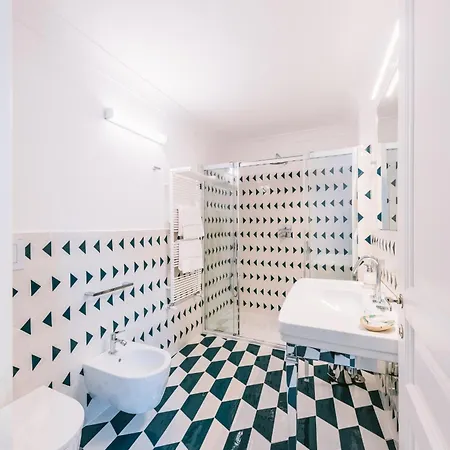 Residenza Dea Гостевой дом