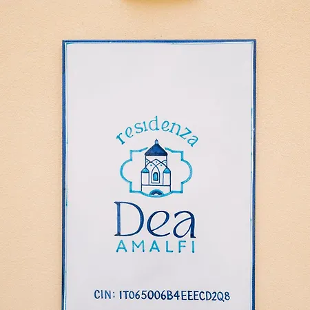 Гостевой дом Residenza Dea 3*