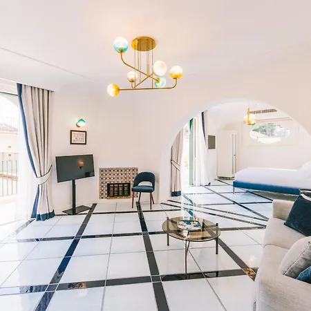 Residenza Dea