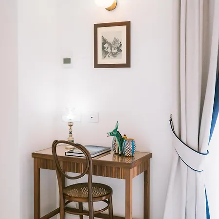Гостевой дом Residenza Dea