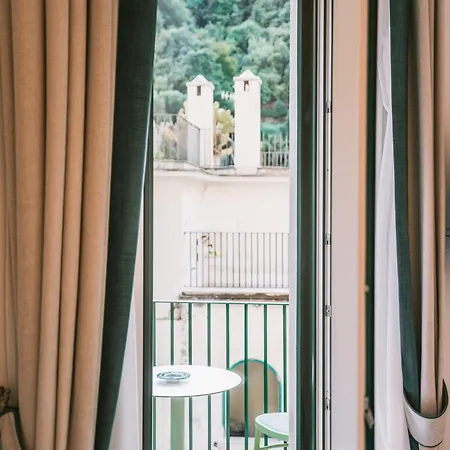 Residenza Dea 3*