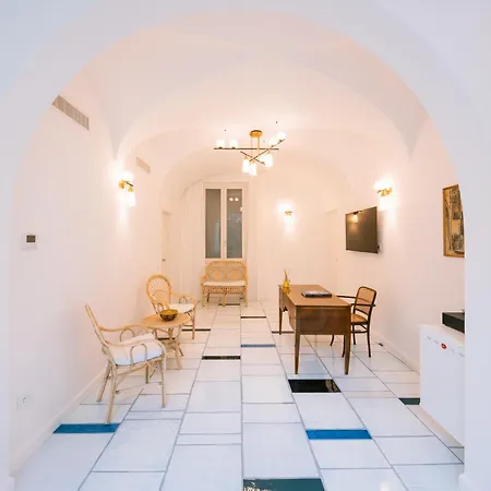 Гостевой дом Residenza Dea 3*