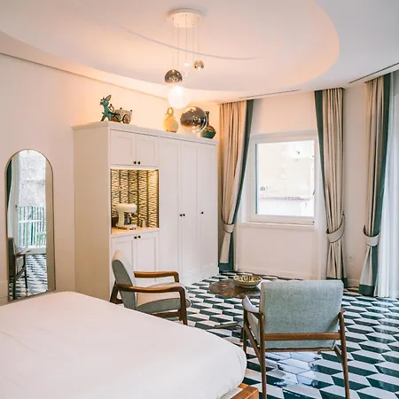 Residenza Dea Гостевой дом Амальфи