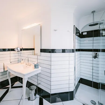 Residenza Dea 3* Амальфи