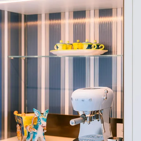 Гостевой дом Residenza Dea 3*