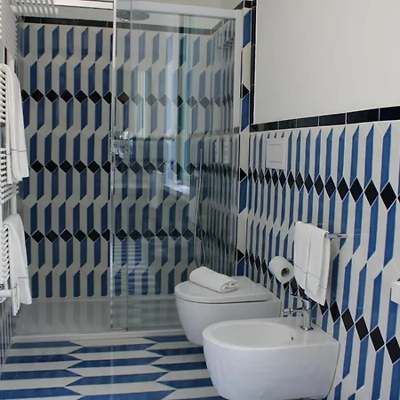 Гостевой дом Residenza Dea 3*