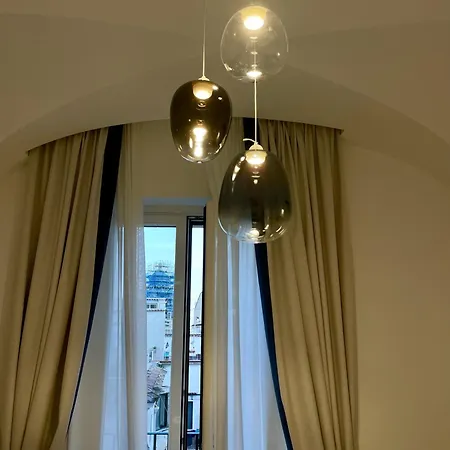 Гостевой дом Residenza Dea Амальфи