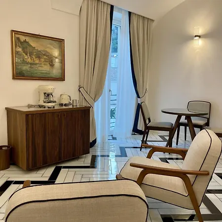 Residenza Dea 3*