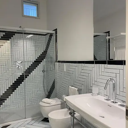 Residenza Dea Гостевой дом