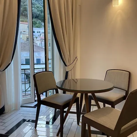 Гостевой дом Residenza Dea