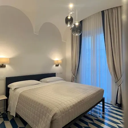 Гостевой дом Residenza Dea Амальфи