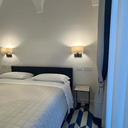 Residenza Dea Амальфи