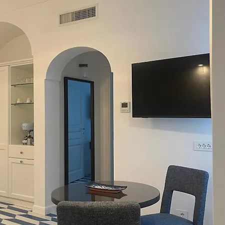 Residenza Dea Гостевой дом 3*