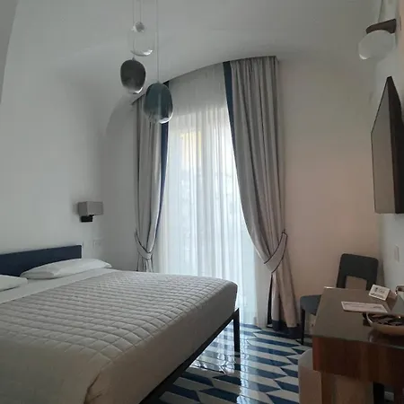 Гостевой дом Residenza Dea 3*