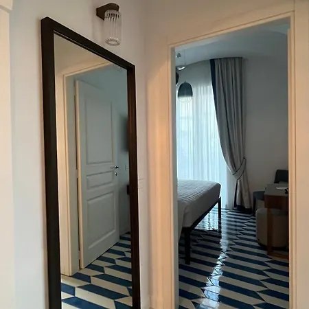 Residenza Dea 3*
