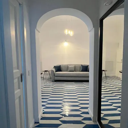Residenza Dea Гостевой дом