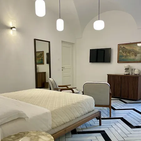 Residenza Dea Гостевой дом 3*
