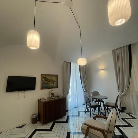 Residenza Dea Pensjonat Amalfi