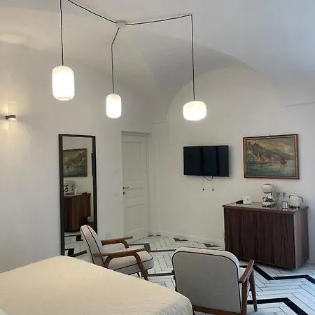 Residenza Dea 3* Amalfi