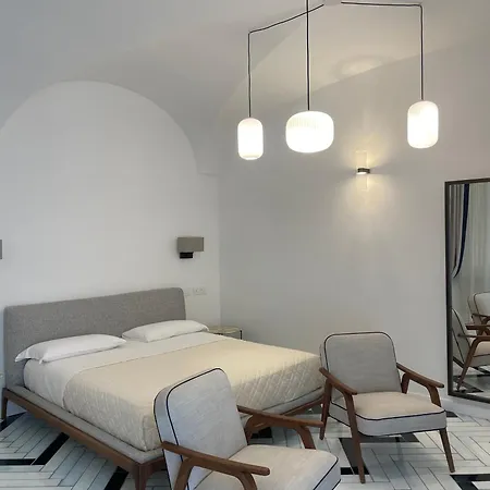 Residenza Dea Pensjonat 3*