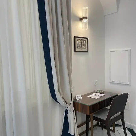 Residenza Dea Pensjonat 3*