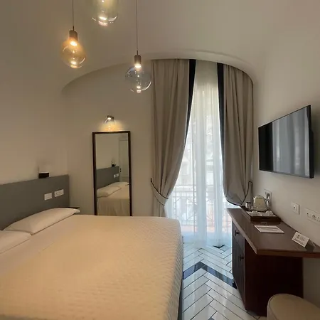 Pensjonat Residenza Dea
