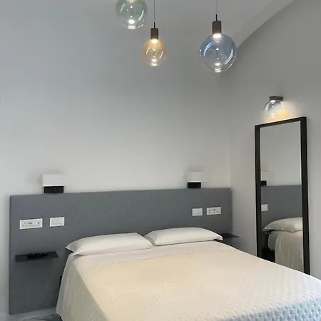 Residenza Dea 3* Amalfi