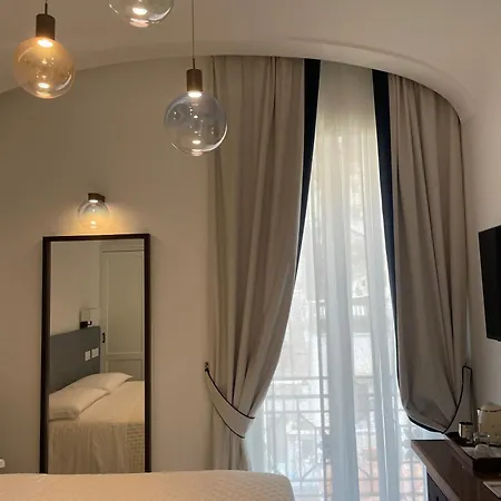 Residenza Dea Pensjonat 3*