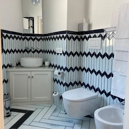 Pensjonat Residenza Dea Amalfi