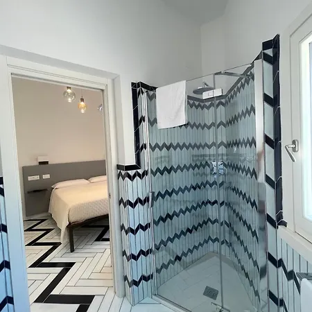Residenza Dea 3*