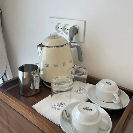 Residenza Dea 3*