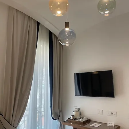 Pensjonat Residenza Dea Amalfi