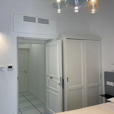 Pensjonat Residenza Dea Amalfi