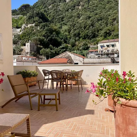 Residenza Dea Casa de hóspedes