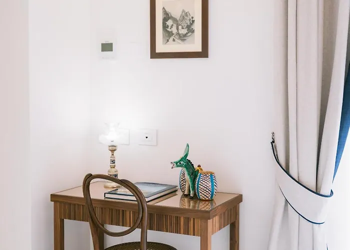 Gæstehus Residenza Dea