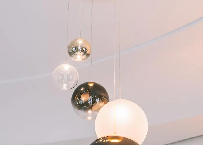 Gæstehus Residenza Dea