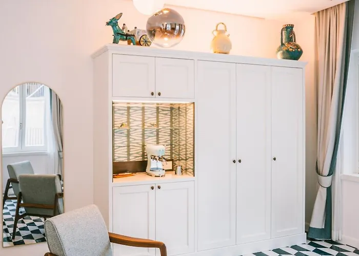 Gæstehus Residenza Dea 3*