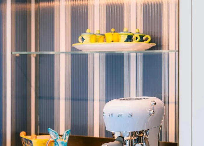 Gæstehus Residenza Dea 3*