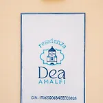 Guest house Residenza Dea 3*
