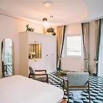 Residenza Dea Guest house Amalfi