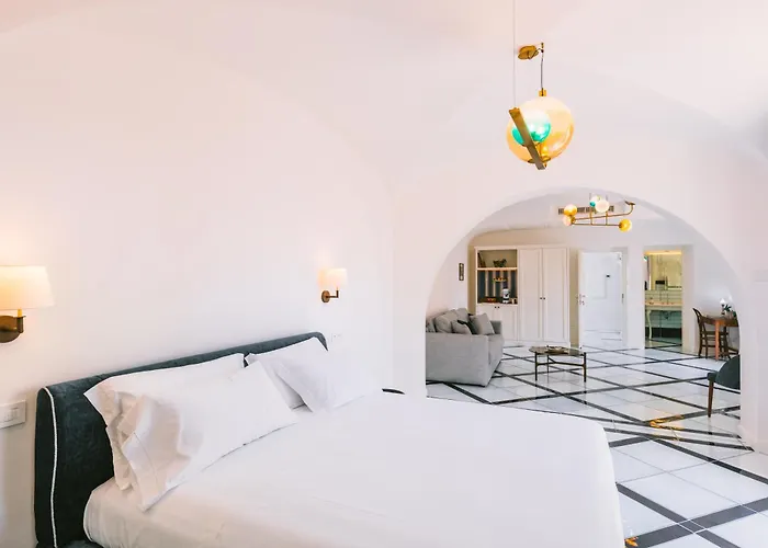 Residenza Dea Амальфі