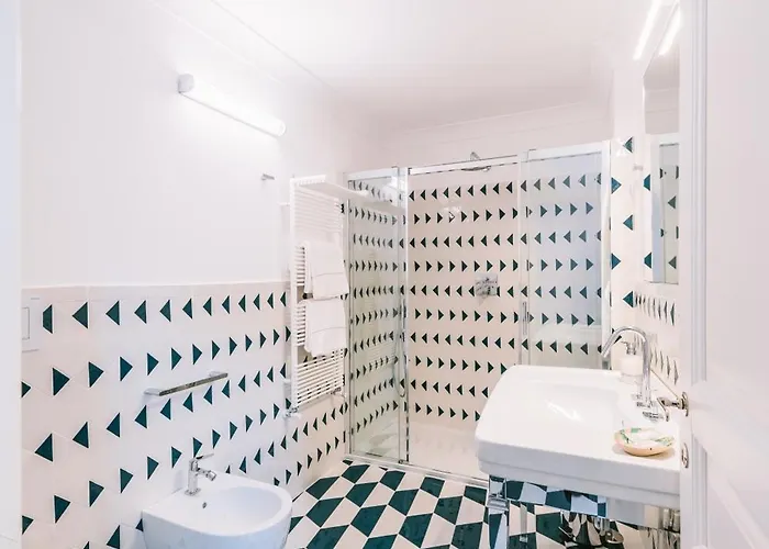 Residenza Dea Гостьовий будинок